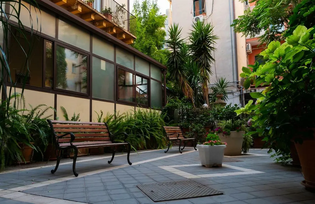 B&B Antico Corso-1