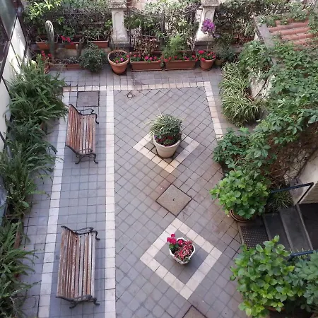 B&B Antico Corso-2